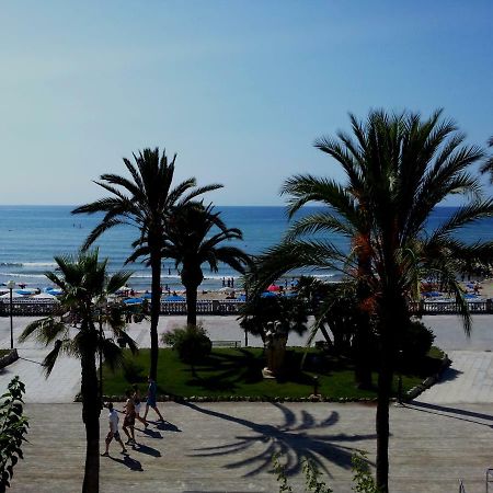 Apartament Mare Nostrum Sitges Exterior foto
