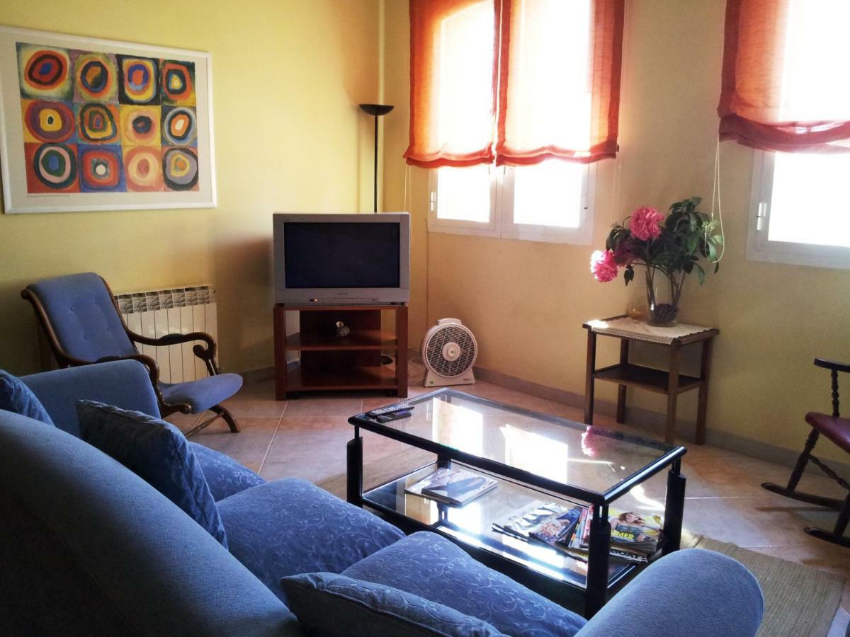 Apartament Mare Nostrum Sitges Exterior foto