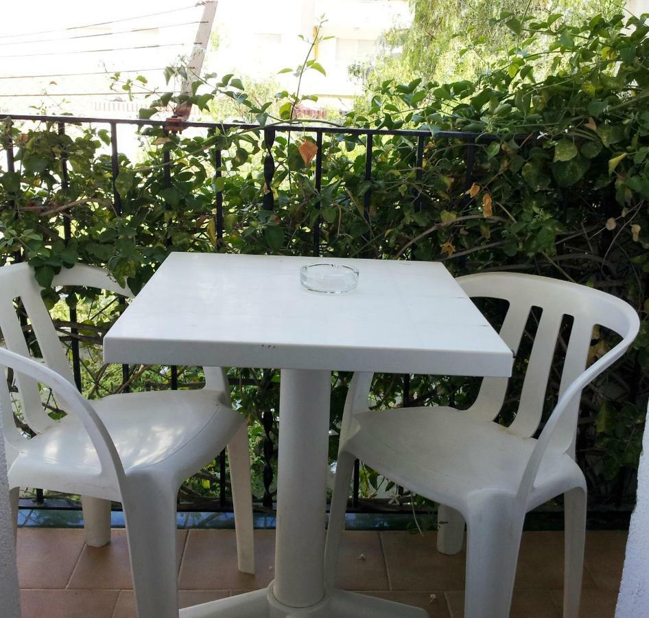 Apartament Mare Nostrum Sitges Exterior foto