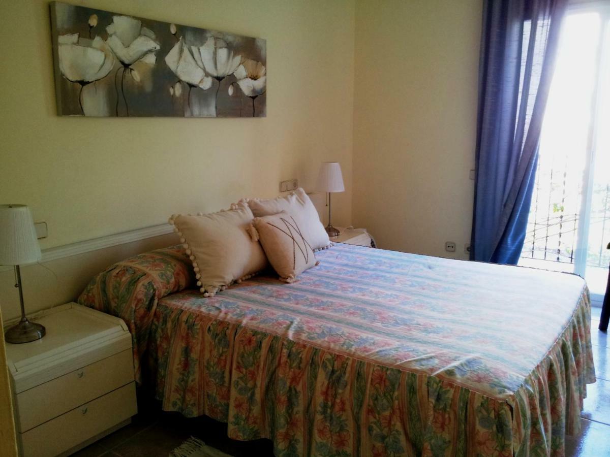 Apartament Mare Nostrum Sitges Exterior foto